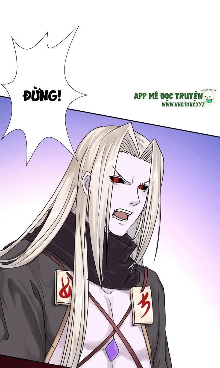 Cứu Thế Giới Đi, Ông Chú! Chapter 47 - 27