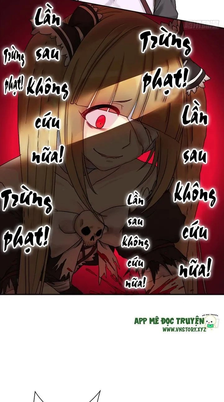 Cứu Thế Giới Đi, Ông Chú! Chapter 47 - 28