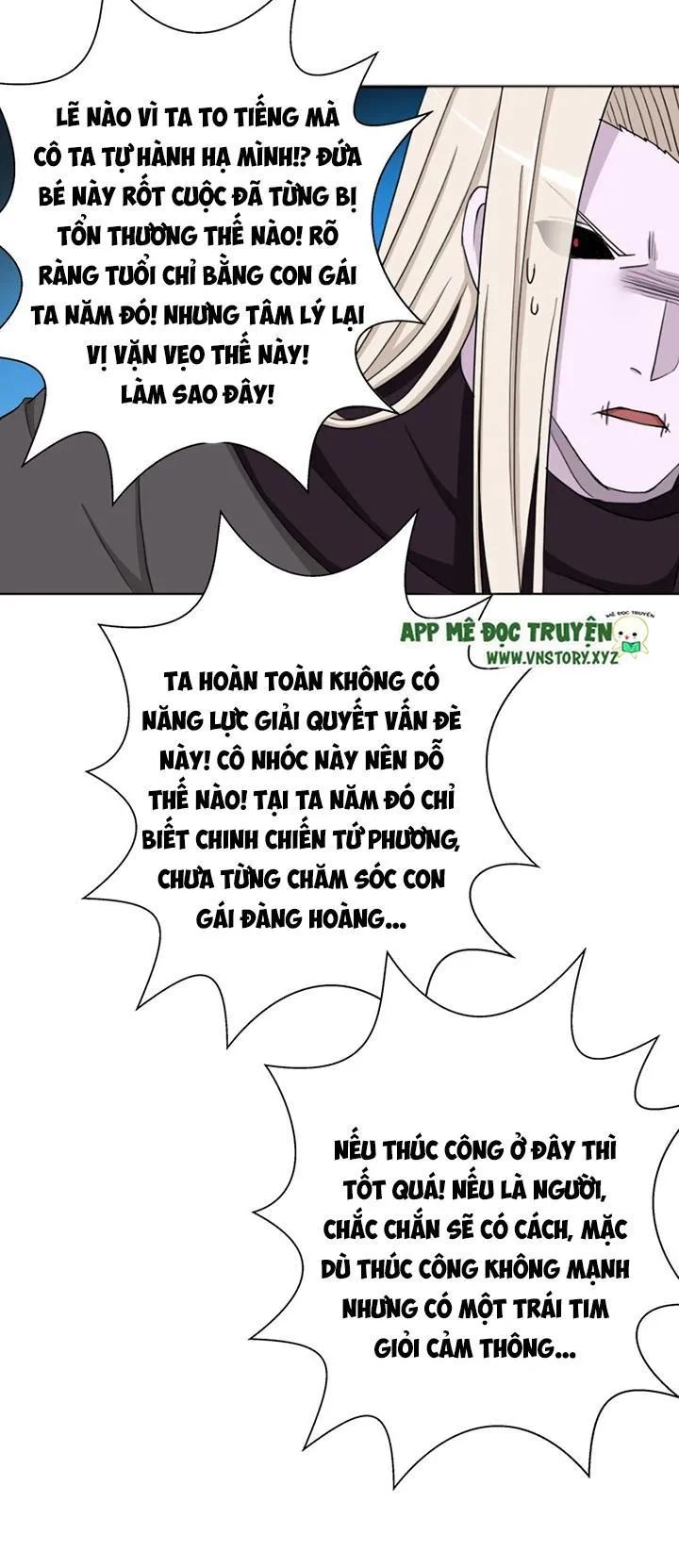 Cứu Thế Giới Đi, Ông Chú! Chapter 47 - 29