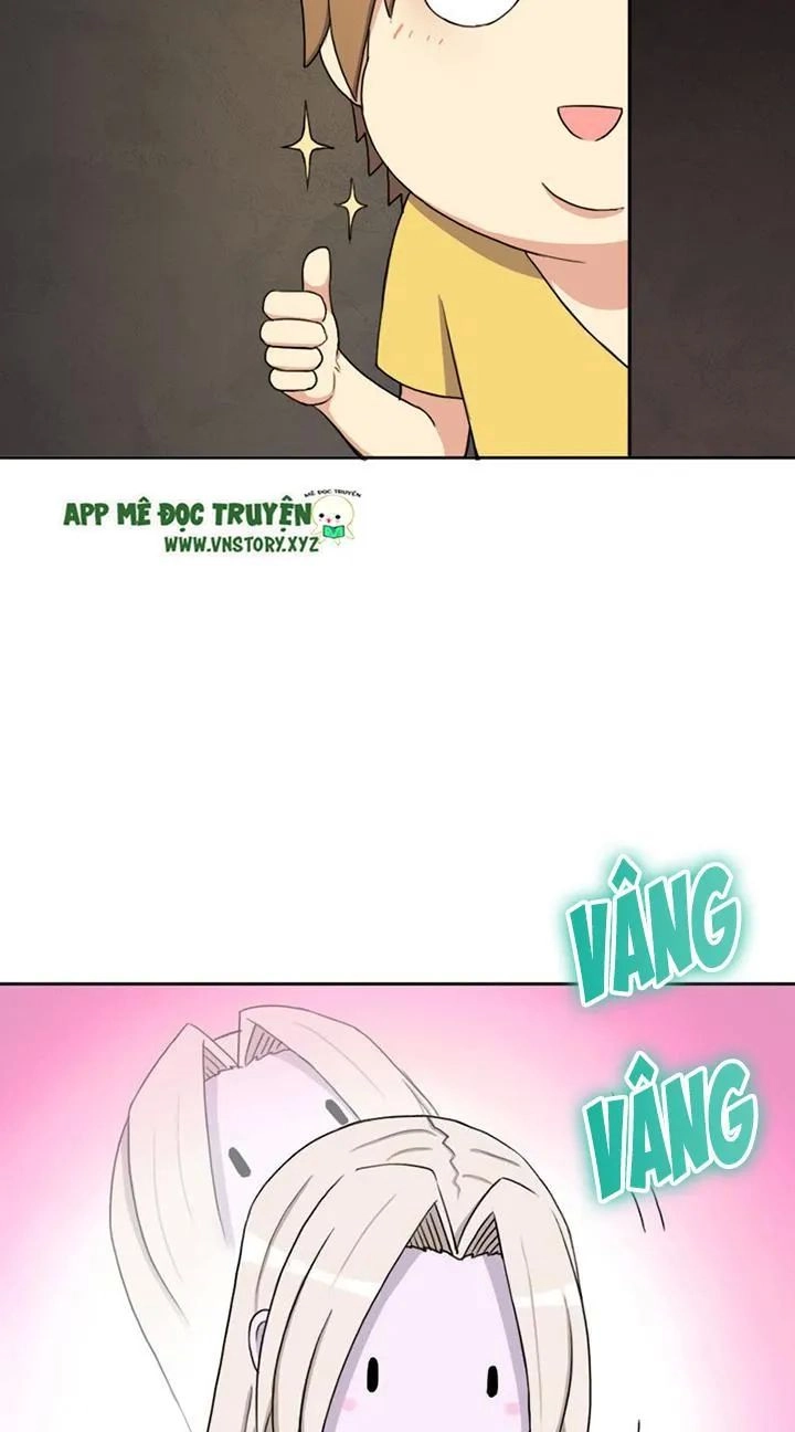 Cứu Thế Giới Đi, Ông Chú! Chapter 47 - 33