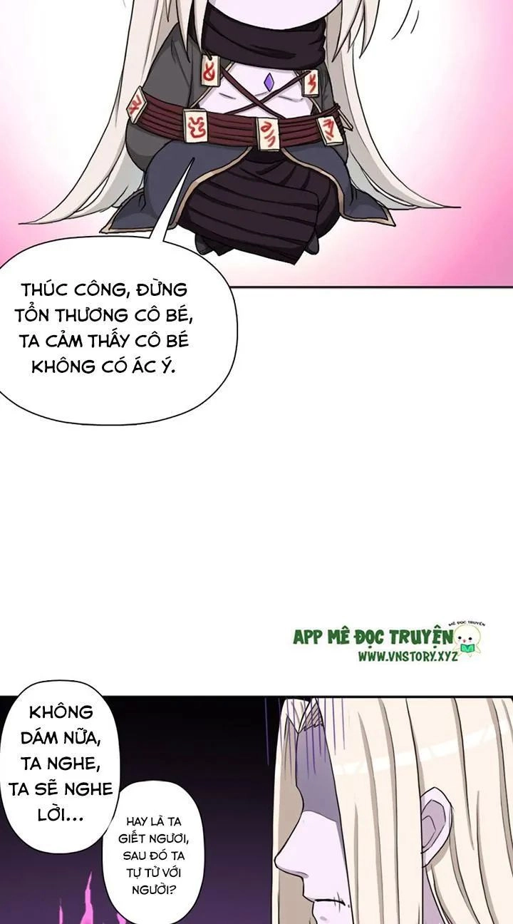 Cứu Thế Giới Đi, Ông Chú! Chapter 47 - 34