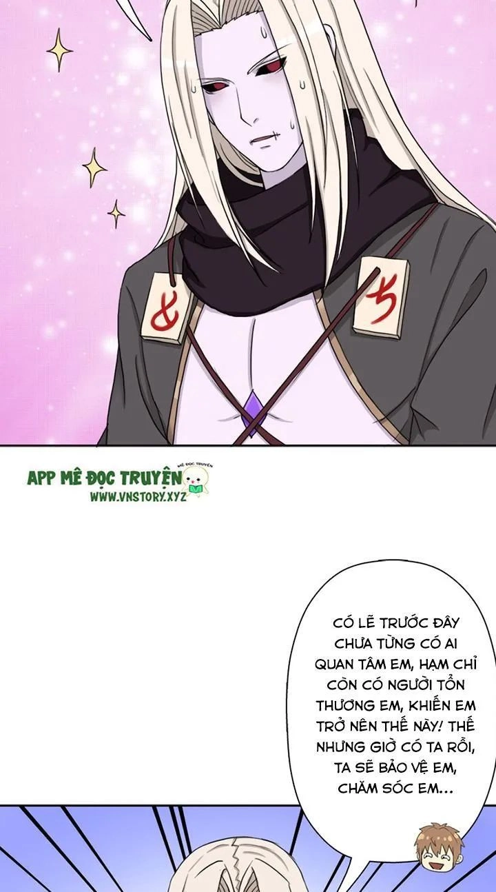 Cứu Thế Giới Đi, Ông Chú! Chapter 47 - 37