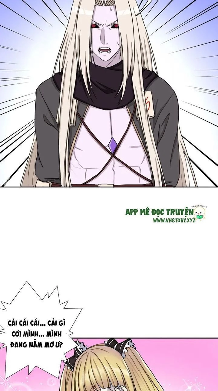 Cứu Thế Giới Đi, Ông Chú! Chapter 47 - 38