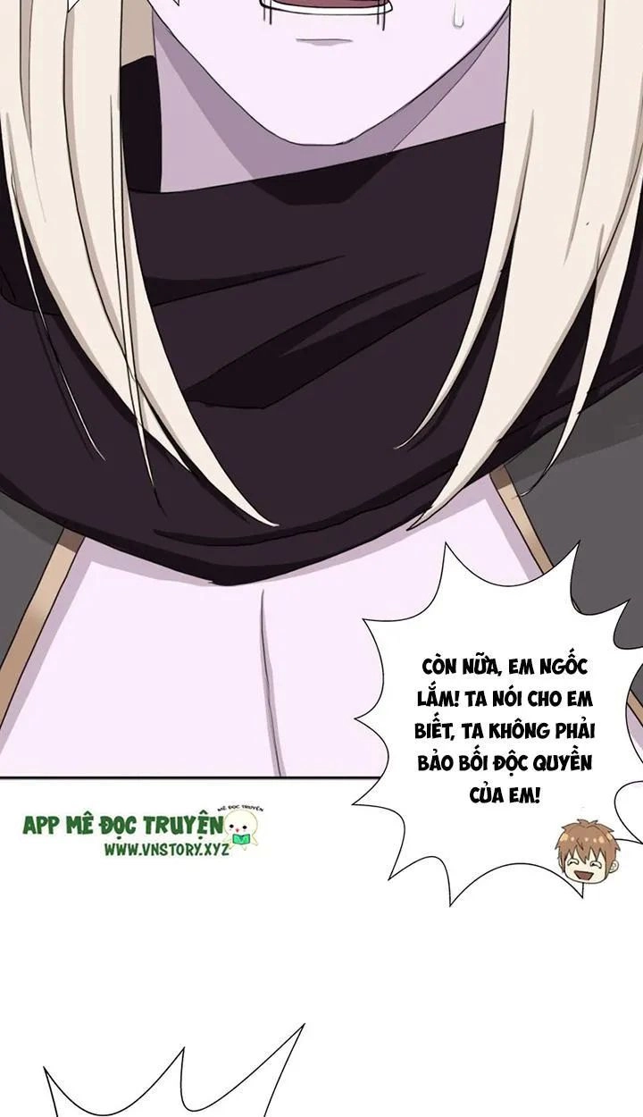 Cứu Thế Giới Đi, Ông Chú! Chapter 47 - 40