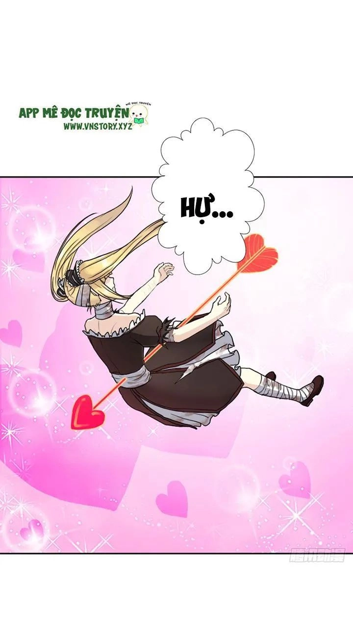 Cứu Thế Giới Đi, Ông Chú! Chapter 47 - 42