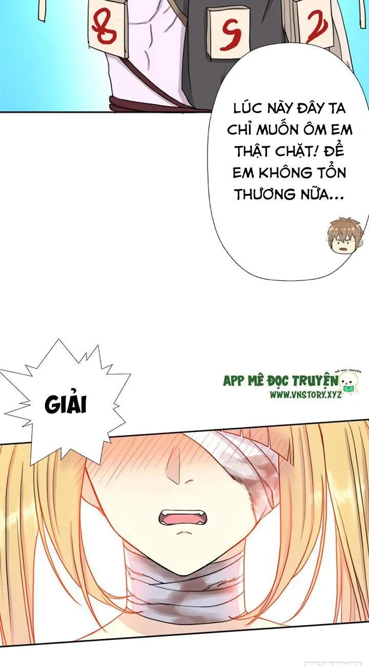 Cứu Thế Giới Đi, Ông Chú! Chapter 47 - 48