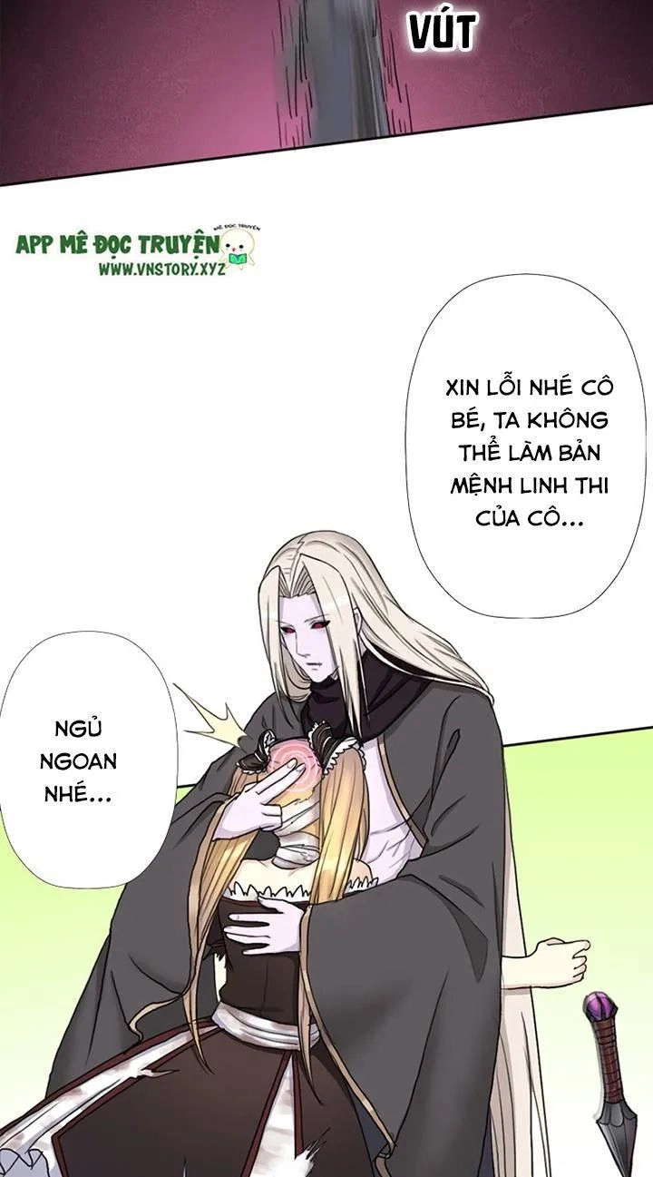 Cứu Thế Giới Đi, Ông Chú! Chapter 47 - 51