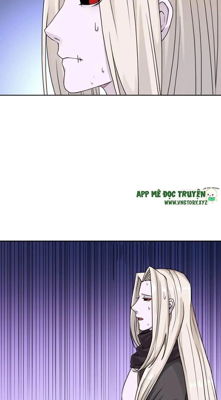 Cứu Thế Giới Đi, Ông Chú! Chapter 48 - 5