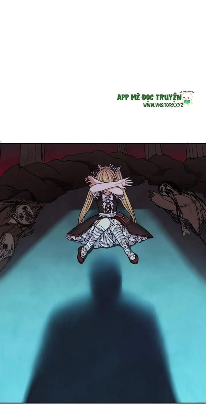 Cứu Thế Giới Đi, Ông Chú! Chapter 48 - 38
