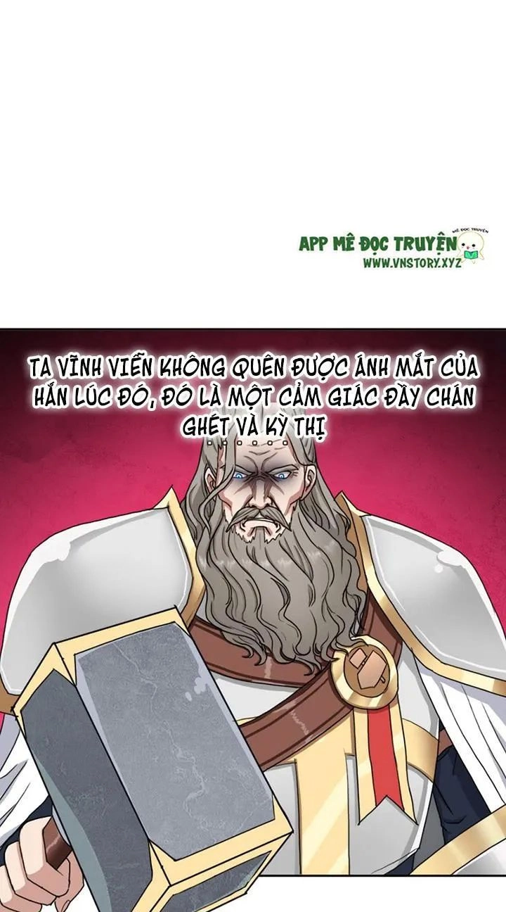 Cứu Thế Giới Đi, Ông Chú! Chapter 48 - 39