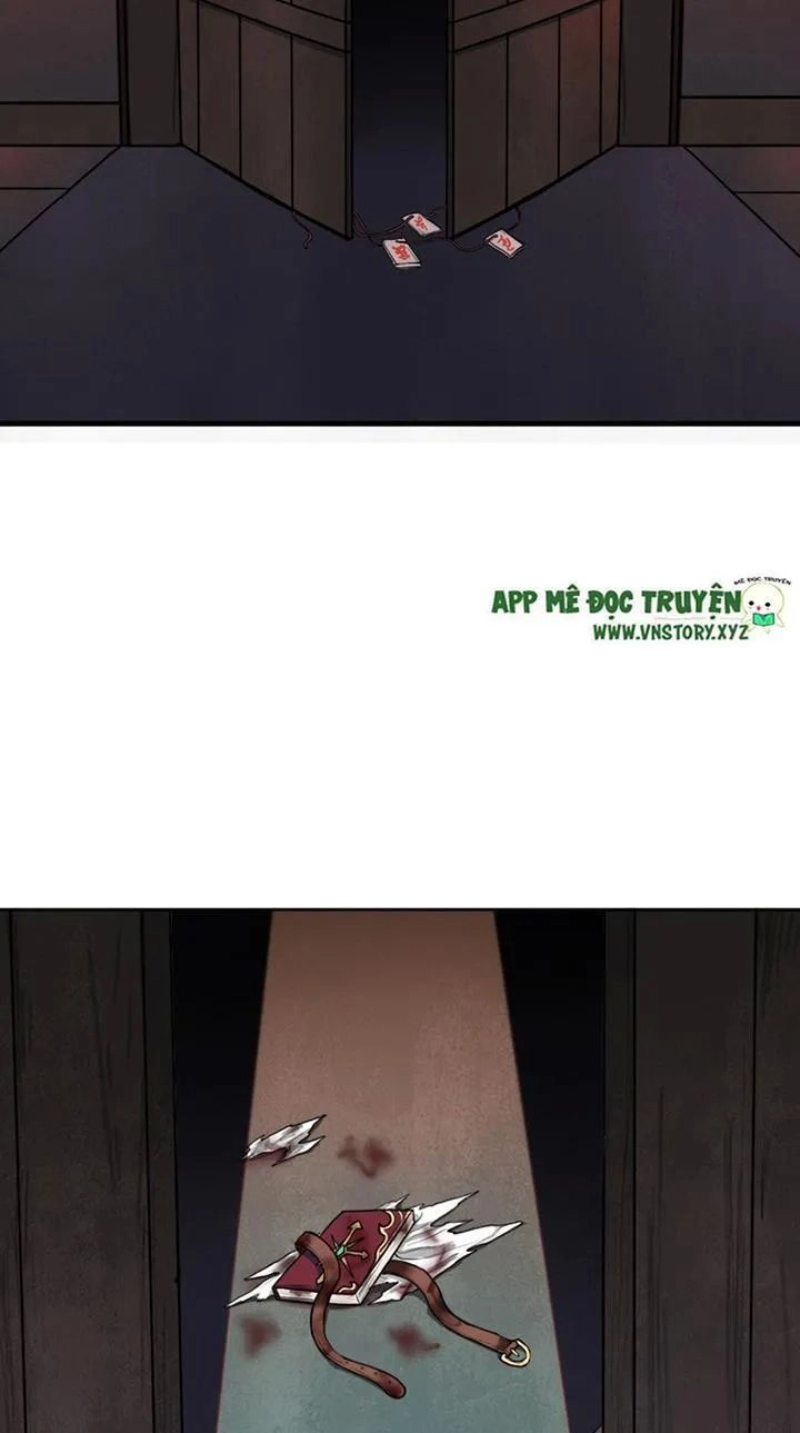 Cứu Thế Giới Đi, Ông Chú! Chapter 48 - 47