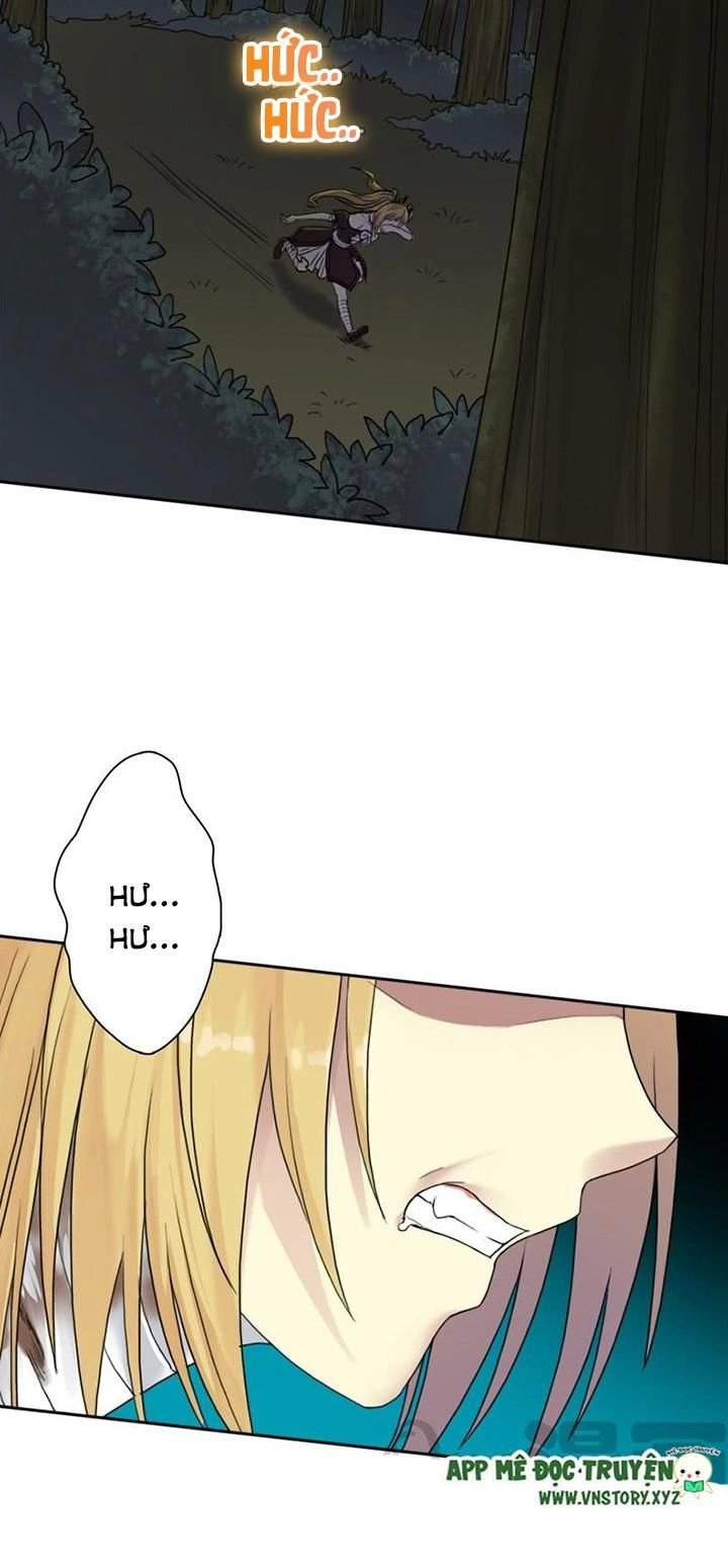 Cứu Thế Giới Đi, Ông Chú! Chapter 49 - 5