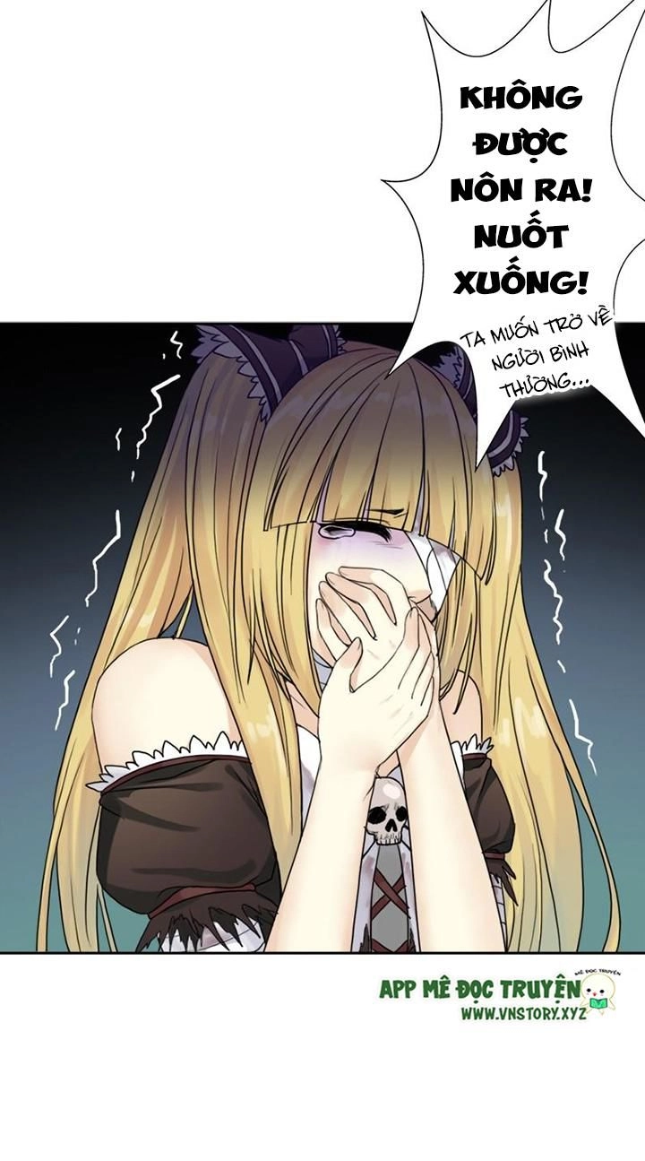 Cứu Thế Giới Đi, Ông Chú! Chapter 49 - 7