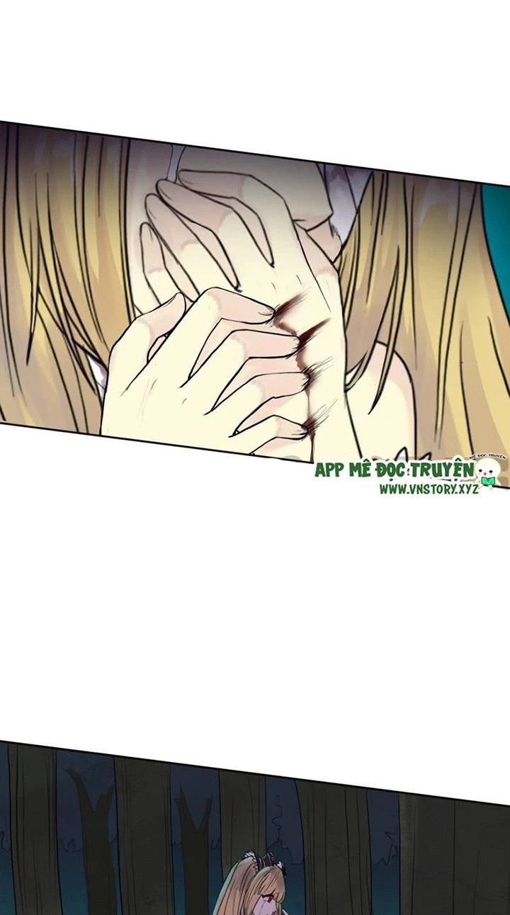 Cứu Thế Giới Đi, Ông Chú! Chapter 49 - 8