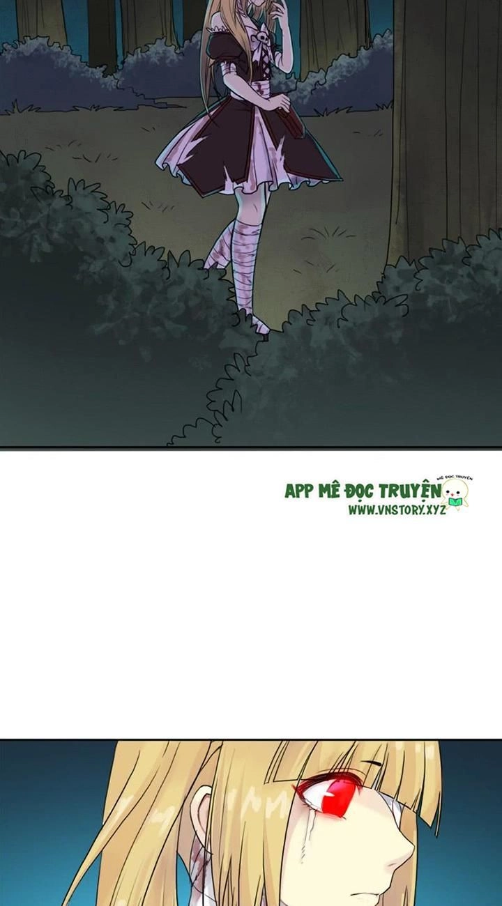 Cứu Thế Giới Đi, Ông Chú! Chapter 49 - 9