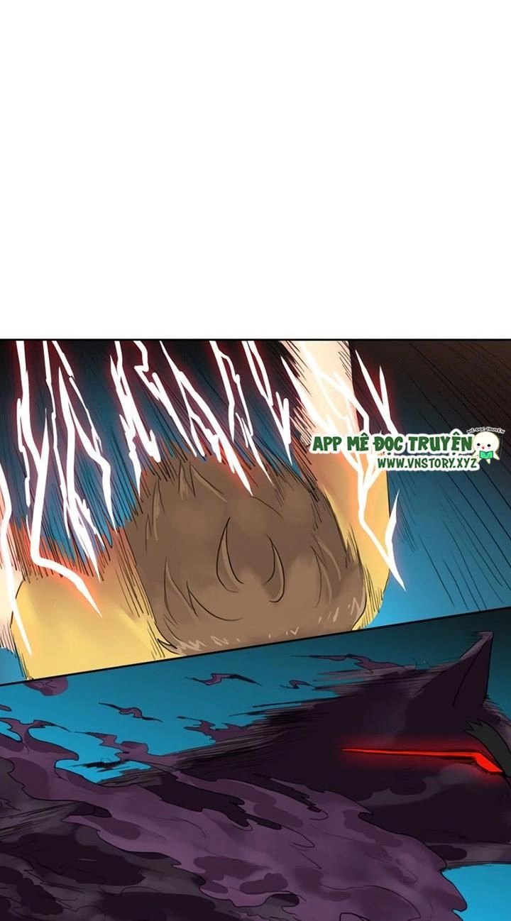 Cứu Thế Giới Đi, Ông Chú! Chapter 49 - 12