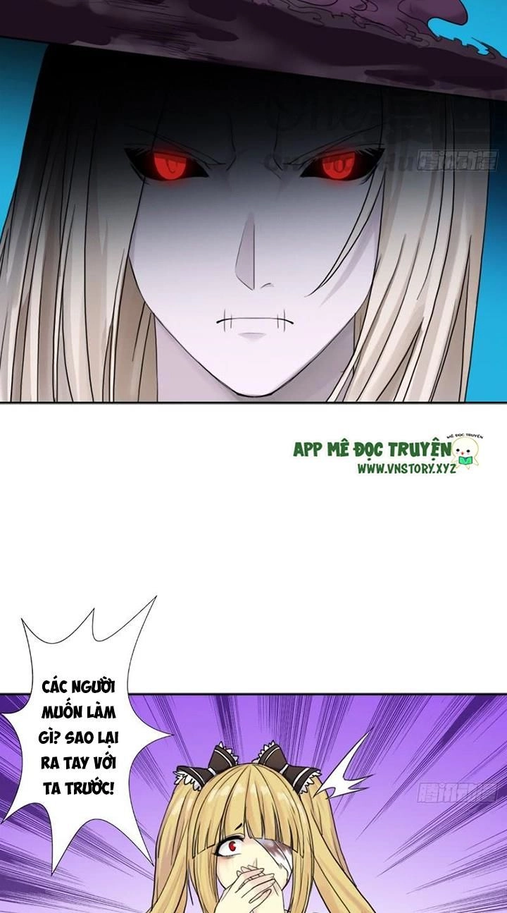 Cứu Thế Giới Đi, Ông Chú! Chapter 49 - 13