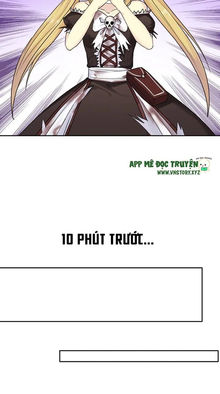 Cứu Thế Giới Đi, Ông Chú! Chapter 49 - 14