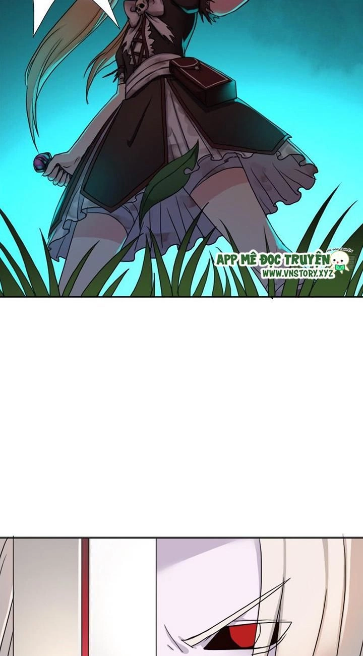 Cứu Thế Giới Đi, Ông Chú! Chapter 49 - 29