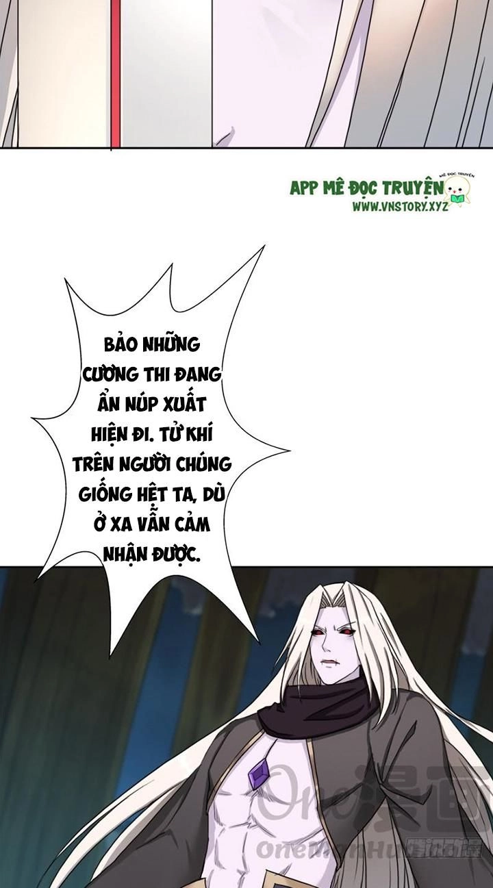 Cứu Thế Giới Đi, Ông Chú! Chapter 49 - 30