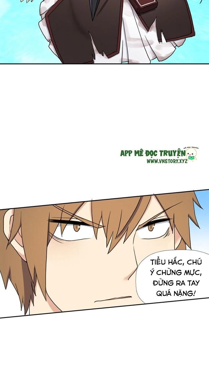 Cứu Thế Giới Đi, Ông Chú! Chapter 49 - 32