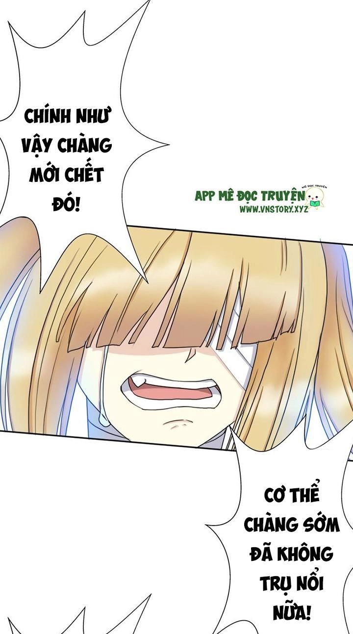 Cứu Thế Giới Đi, Ông Chú! Chapter 49 - 46