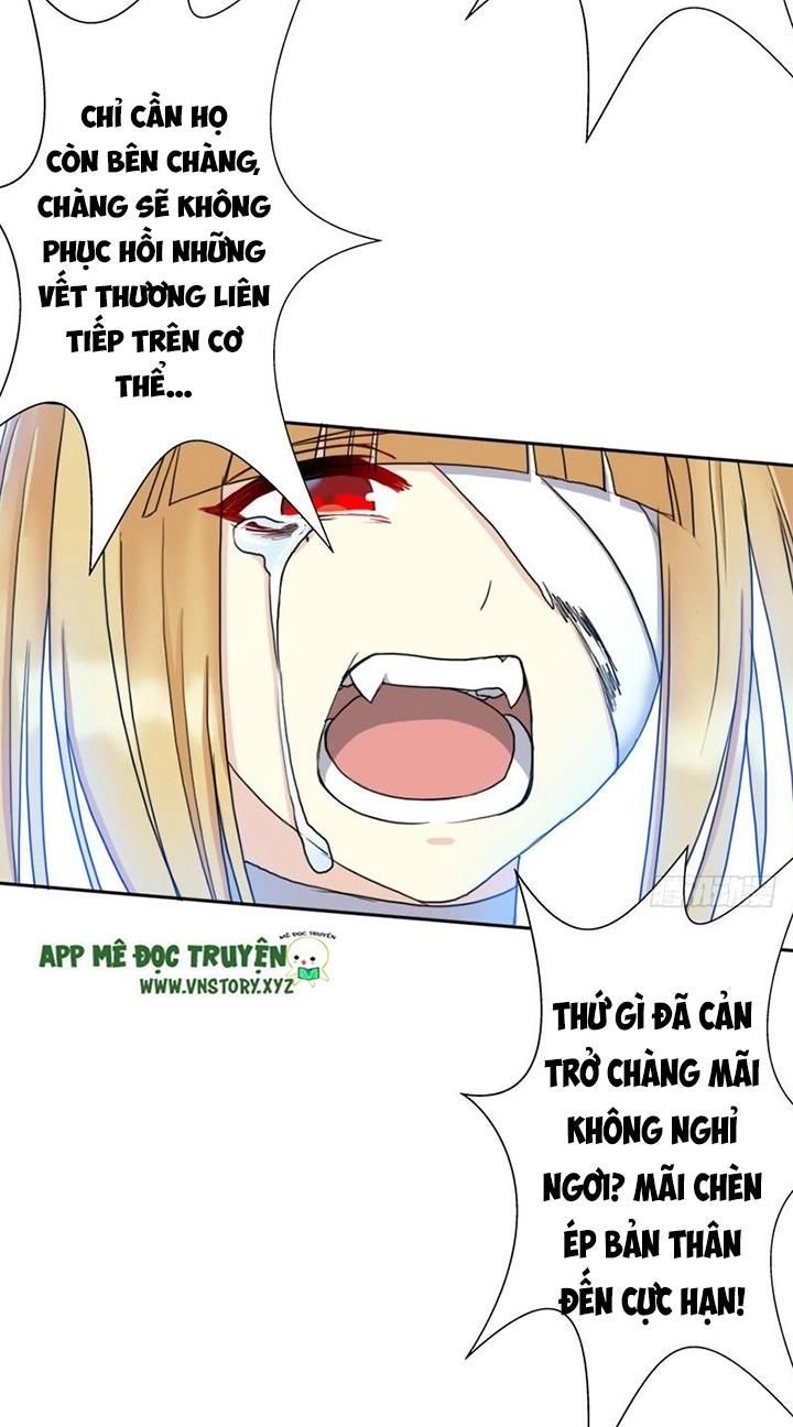 Cứu Thế Giới Đi, Ông Chú! Chapter 49 - 47