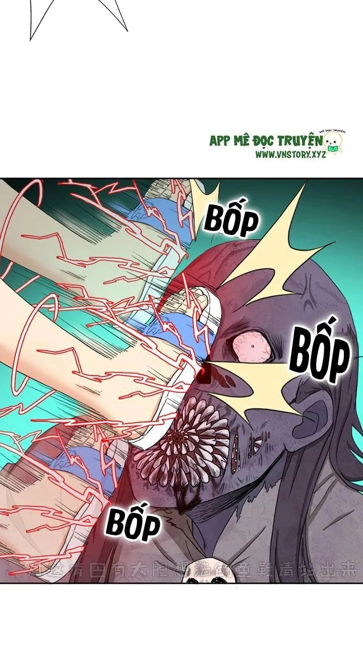 Cứu Thế Giới Đi, Ông Chú! Chapter 50 - 4