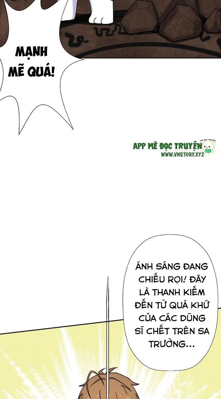 Cứu Thế Giới Đi, Ông Chú! Chapter 50 - 7