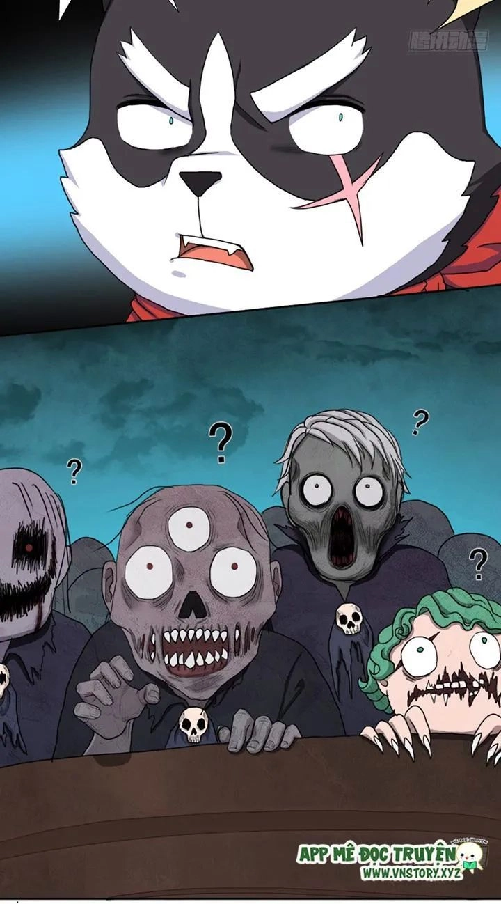 Cứu Thế Giới Đi, Ông Chú! Chapter 50 - 10