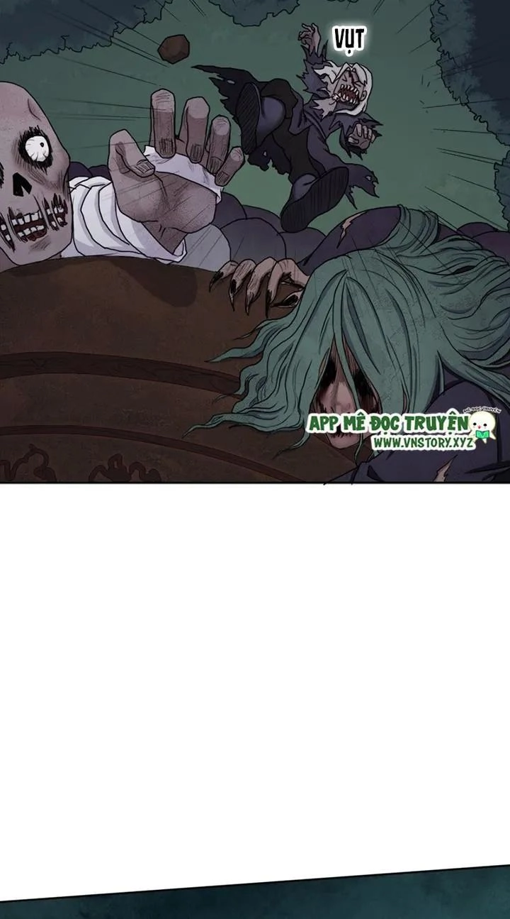 Cứu Thế Giới Đi, Ông Chú! Chapter 50 - 14