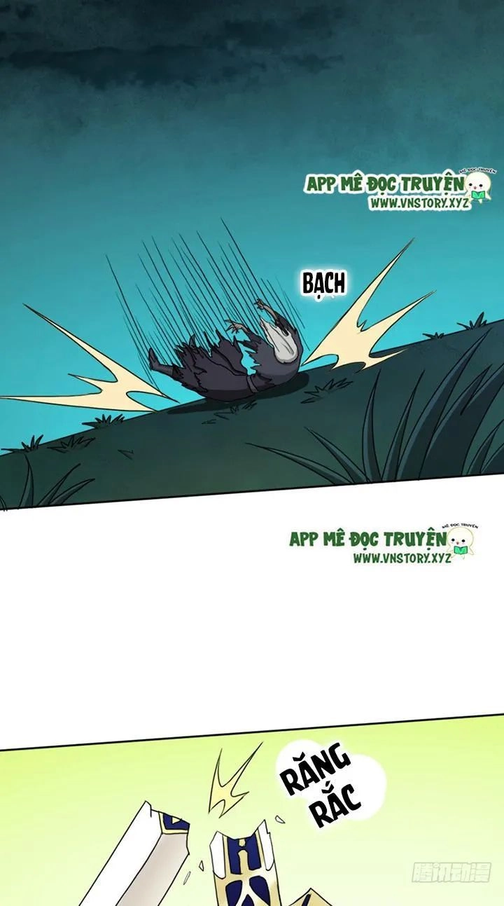 Cứu Thế Giới Đi, Ông Chú! Chapter 50 - 15