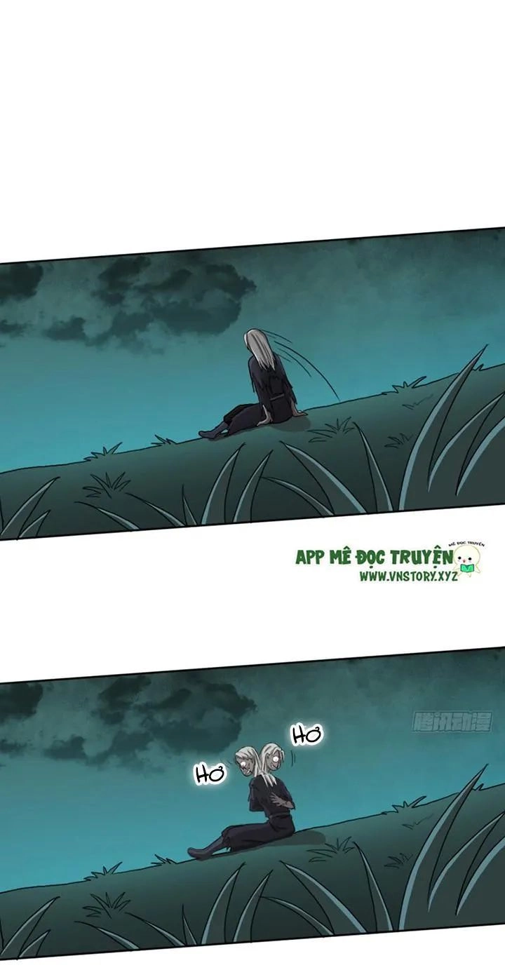 Cứu Thế Giới Đi, Ông Chú! Chapter 50 - 18