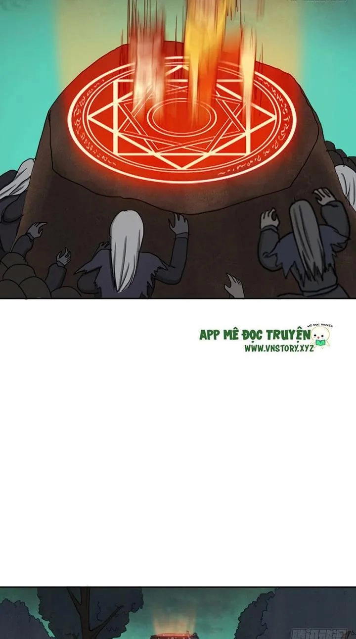 Cứu Thế Giới Đi, Ông Chú! Chapter 50 - 22