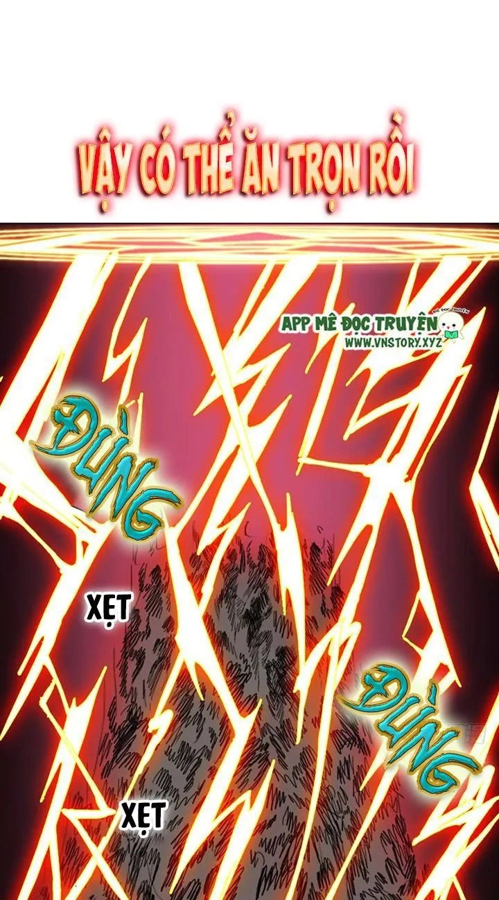 Cứu Thế Giới Đi, Ông Chú! Chapter 50 - 25