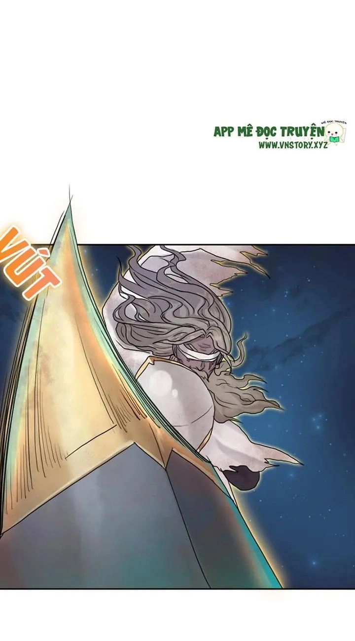 Cứu Thế Giới Đi, Ông Chú! Chapter 50 - 29