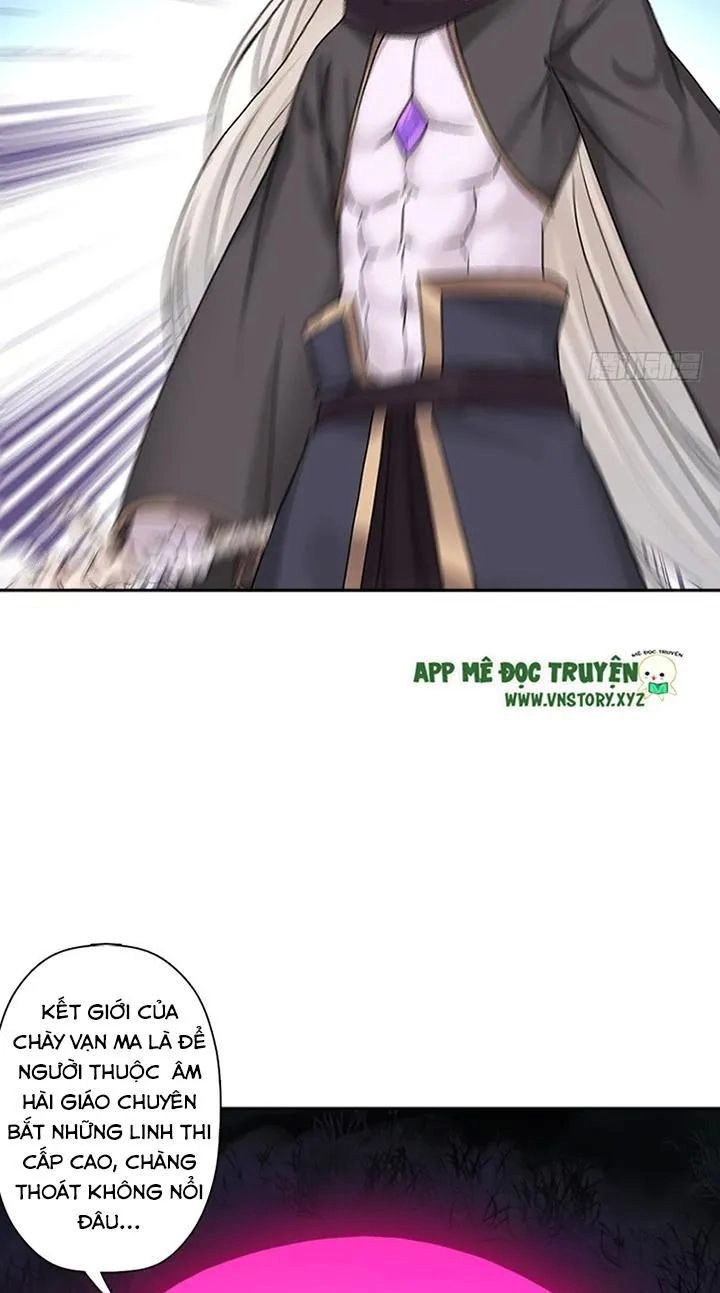 Cứu Thế Giới Đi, Ông Chú! Chapter 50 - 34