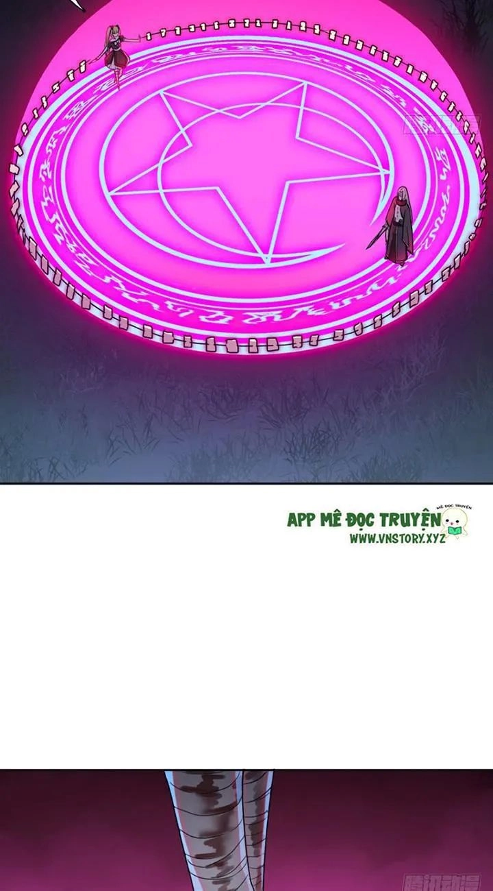 Cứu Thế Giới Đi, Ông Chú! Chapter 50 - 35