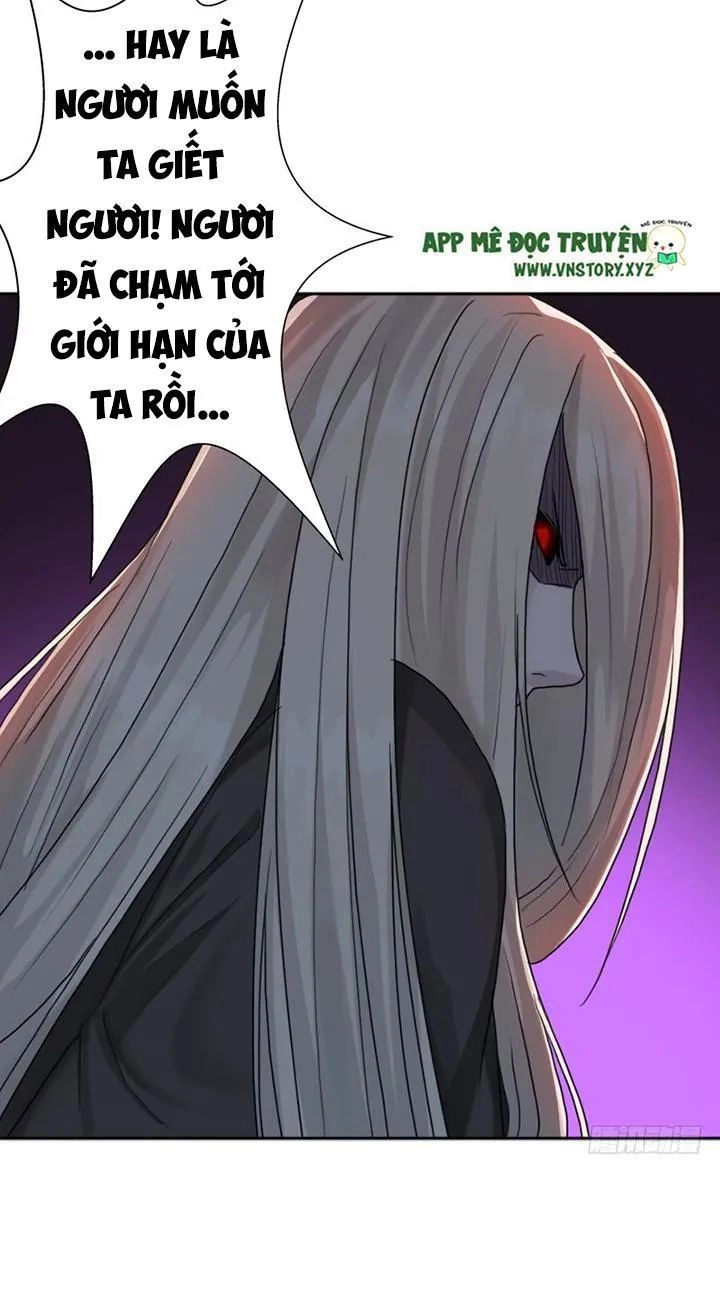 Cứu Thế Giới Đi, Ông Chú! Chapter 50 - 38