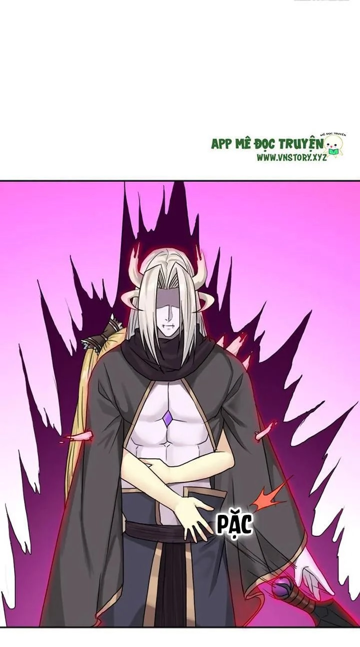 Cứu Thế Giới Đi, Ông Chú! Chapter 50 - 40