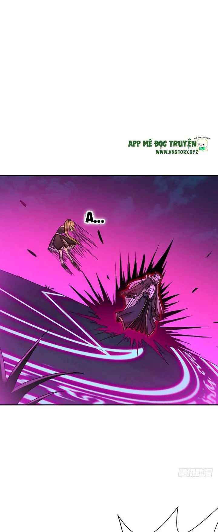 Cứu Thế Giới Đi, Ông Chú! Chapter 50 - 41