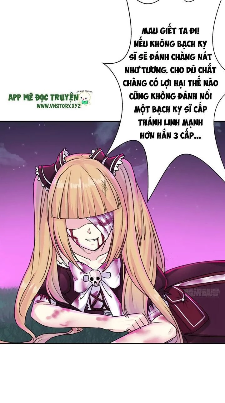 Cứu Thế Giới Đi, Ông Chú! Chapter 50 - 42