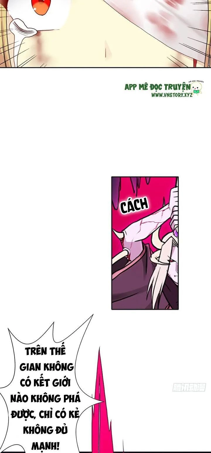 Cứu Thế Giới Đi, Ông Chú! Chapter 50 - 46