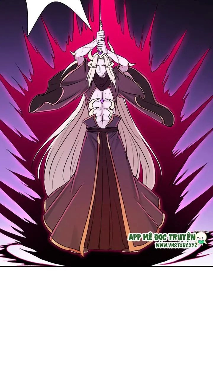 Cứu Thế Giới Đi, Ông Chú! Chapter 50 - 47