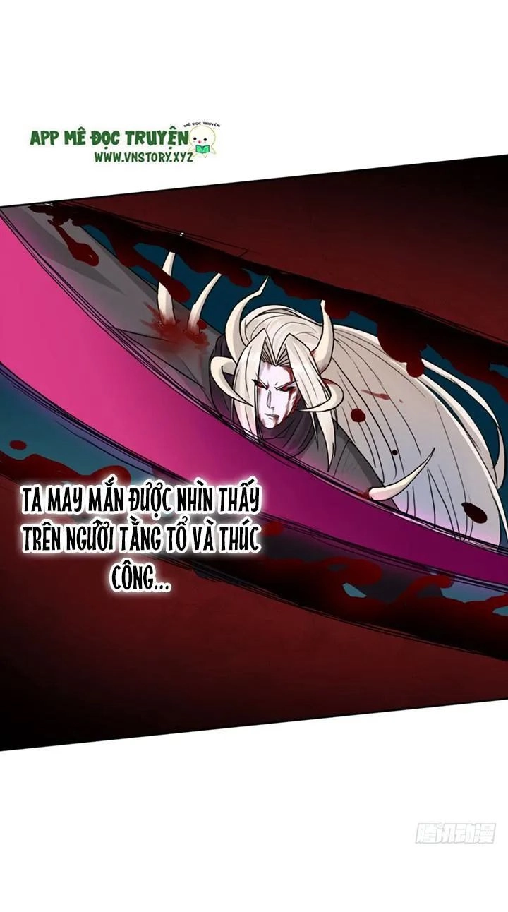 Cứu Thế Giới Đi, Ông Chú! Chapter 50 - 53