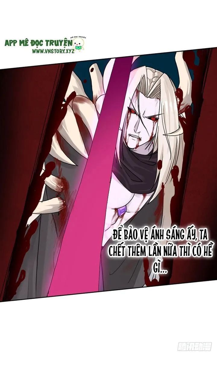 Cứu Thế Giới Đi, Ông Chú! Chapter 50 - 54