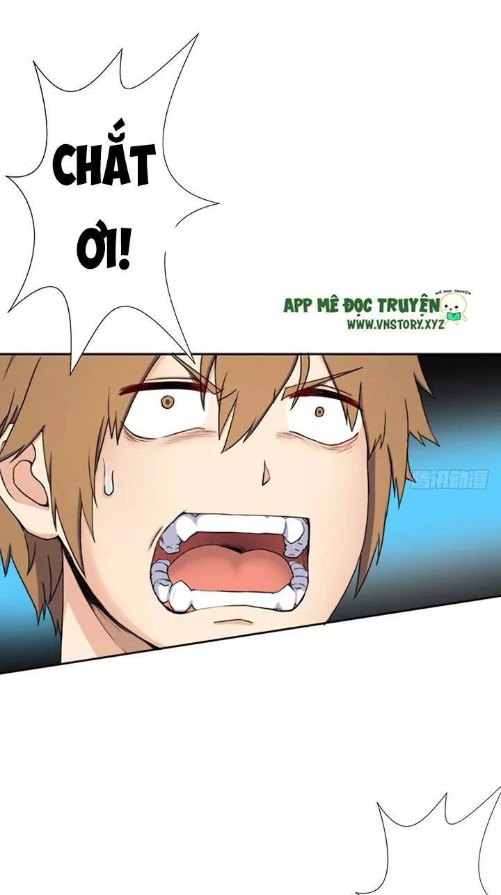 Cứu Thế Giới Đi, Ông Chú! Chapter 51 - 3