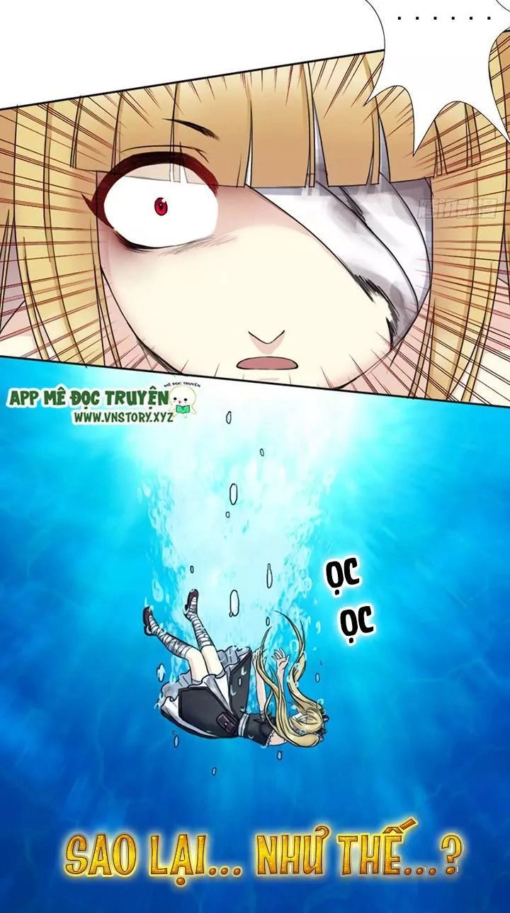 Cứu Thế Giới Đi, Ông Chú! Chapter 51 - 4