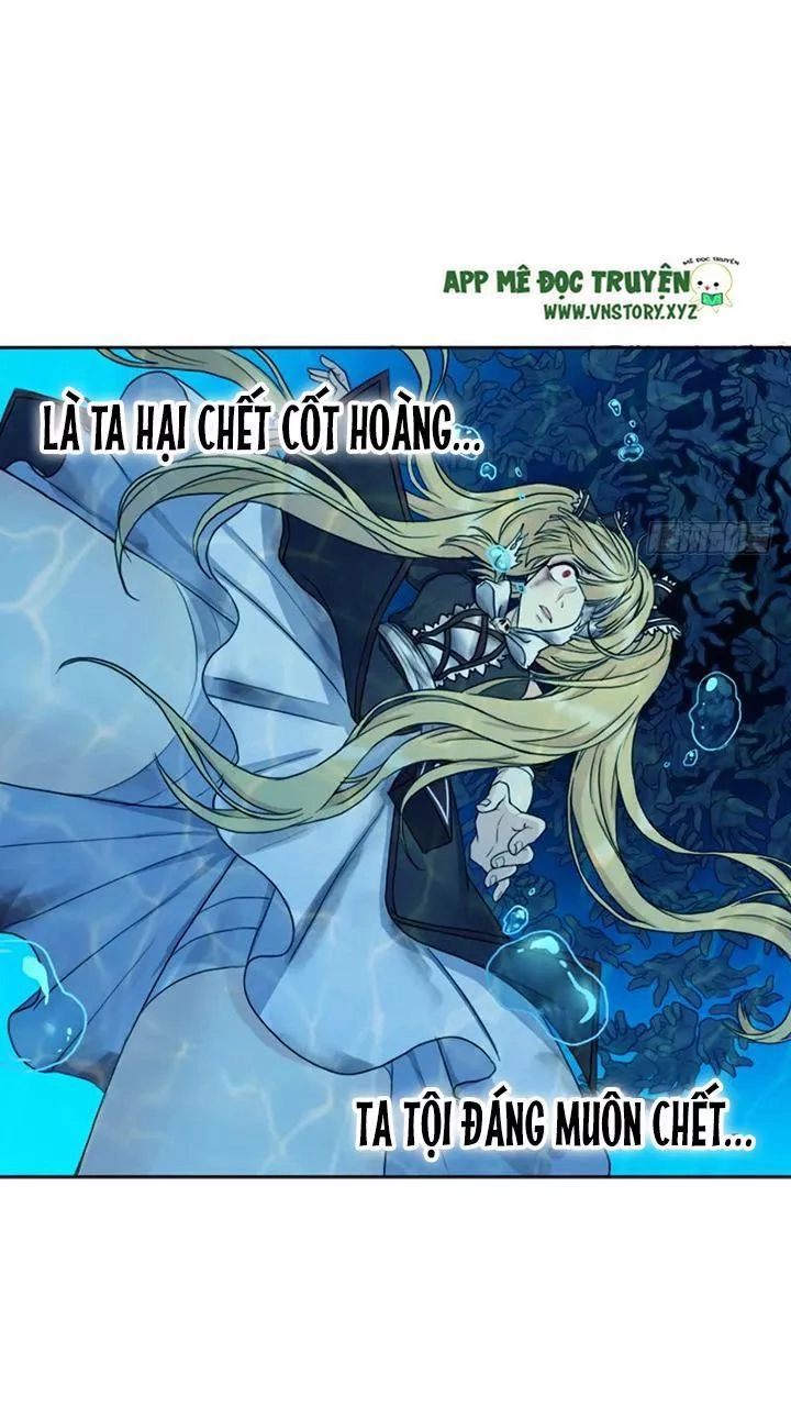 Cứu Thế Giới Đi, Ông Chú! Chapter 51 - 6