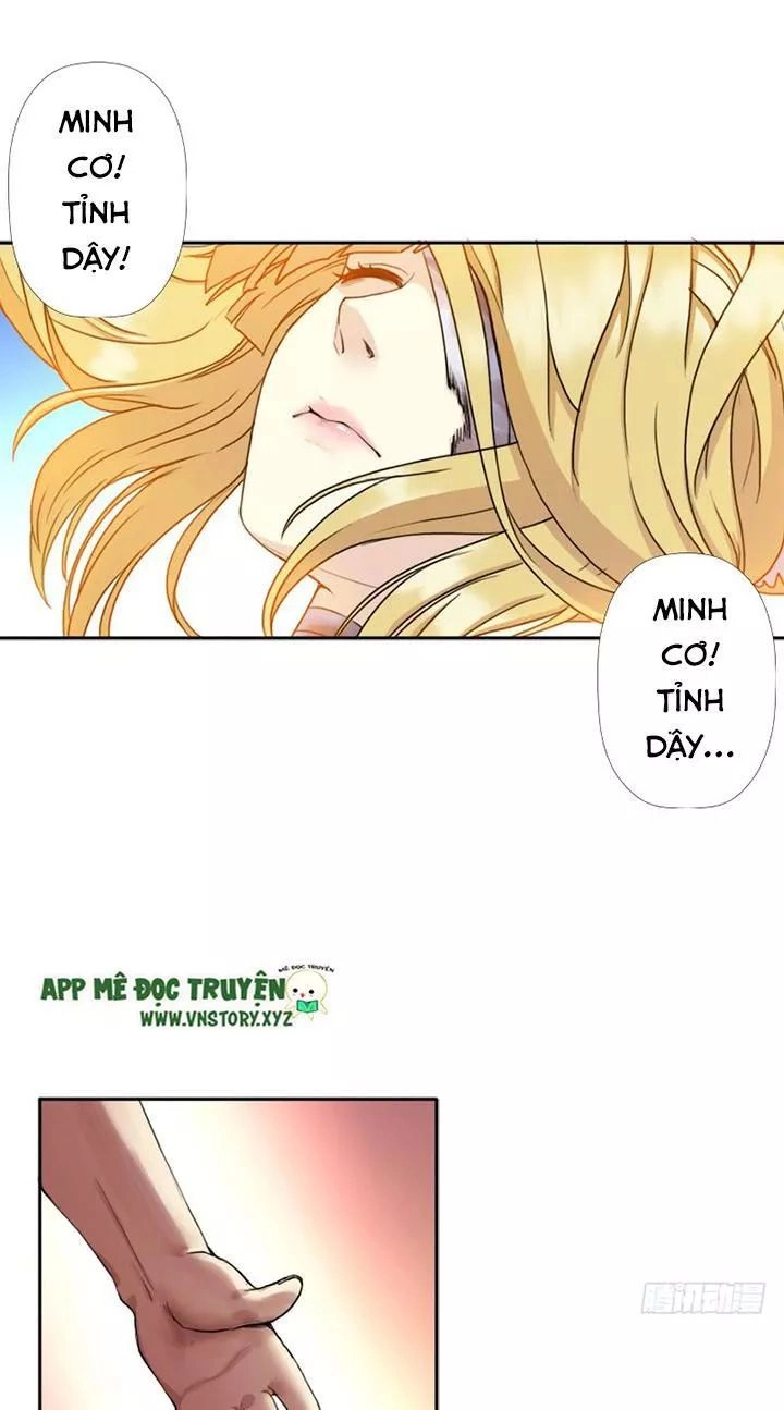 Cứu Thế Giới Đi, Ông Chú! Chapter 51 - 7